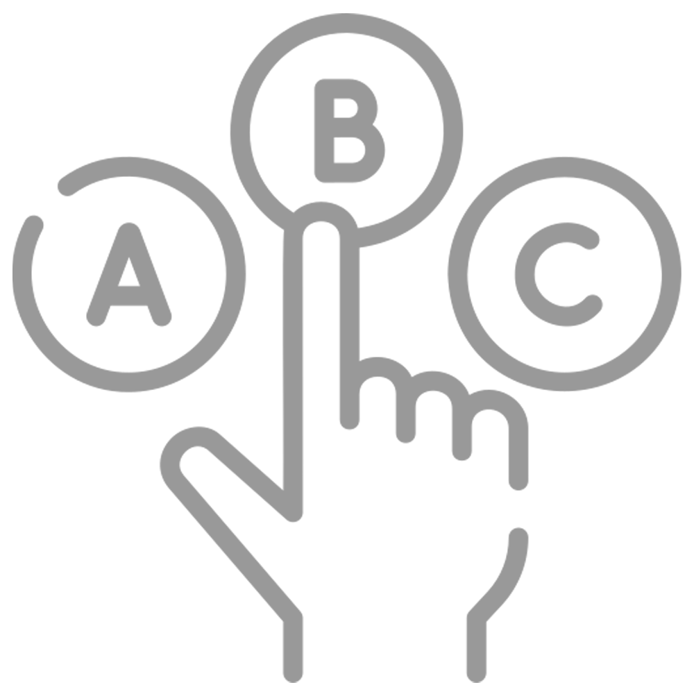 Selection Icon 